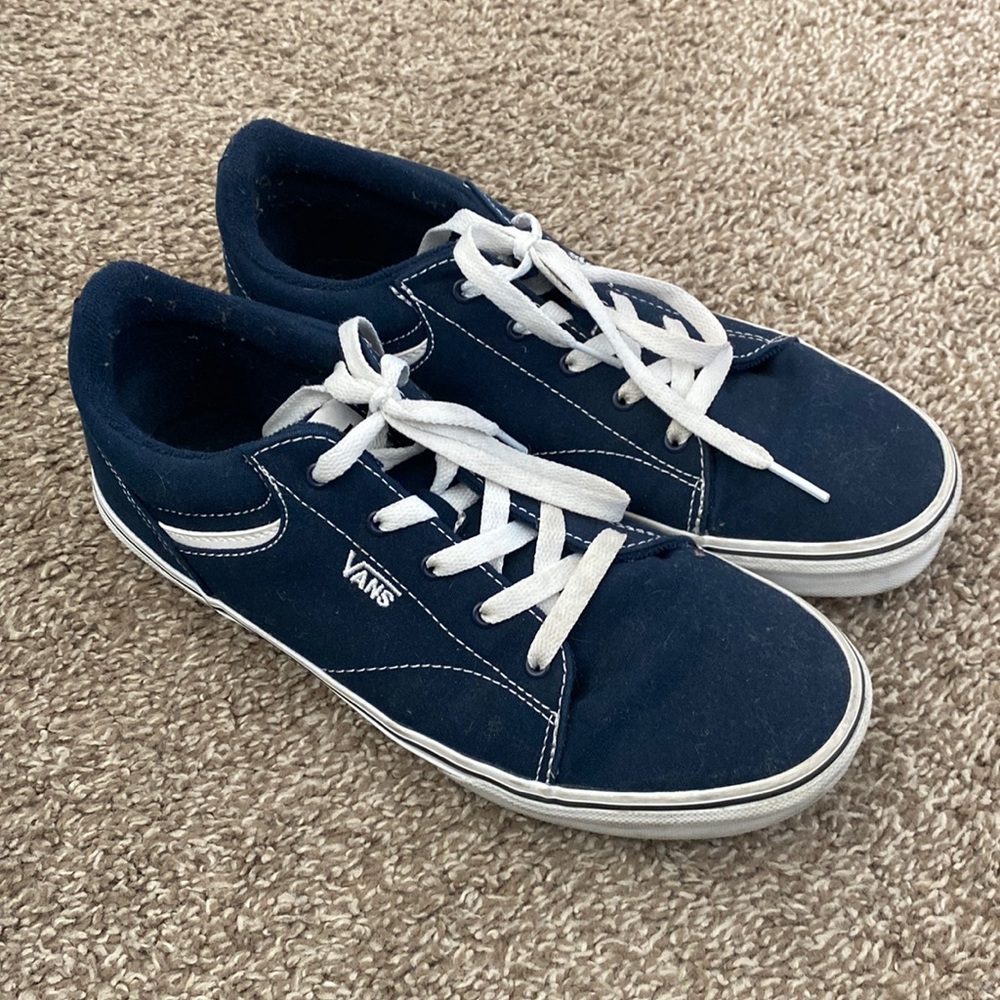 Kids Vans